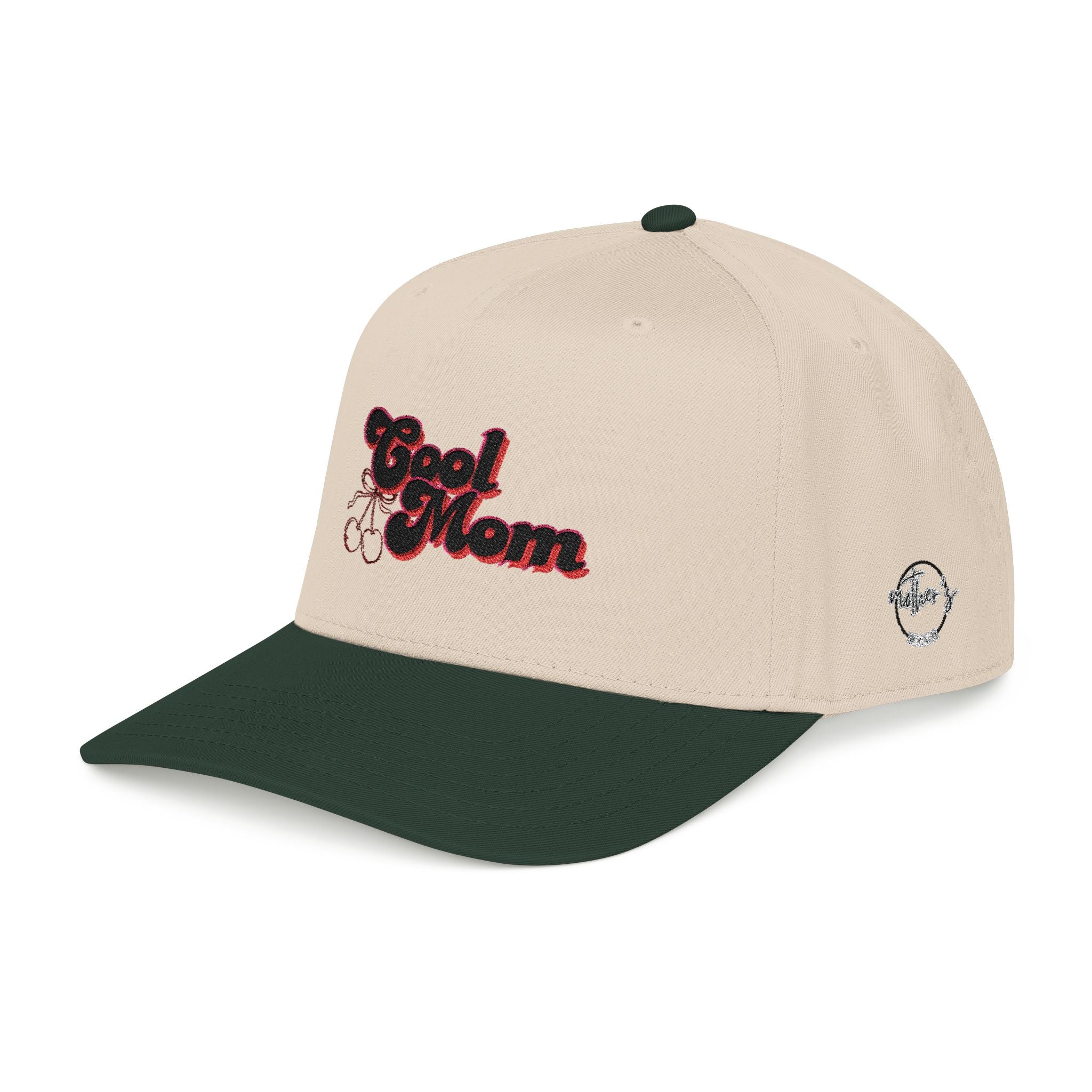 Cool Mom Hat 🍒