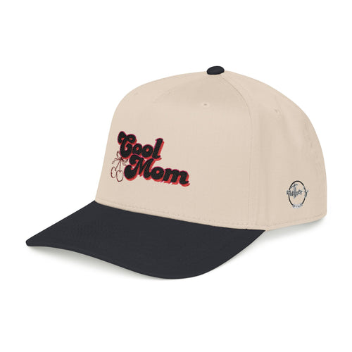 Cool Mom Hat 🍒