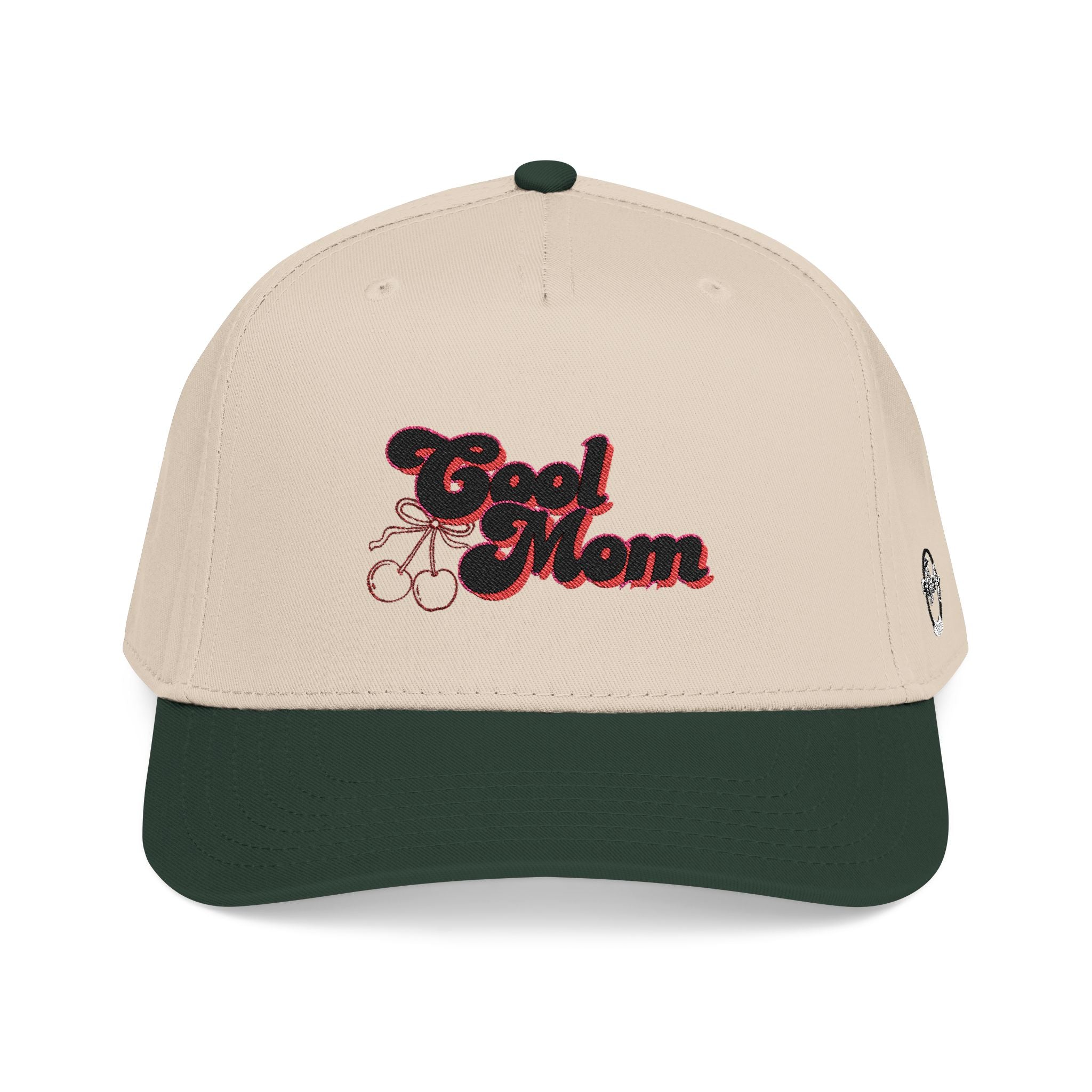 Cool Mom Hat 🍒