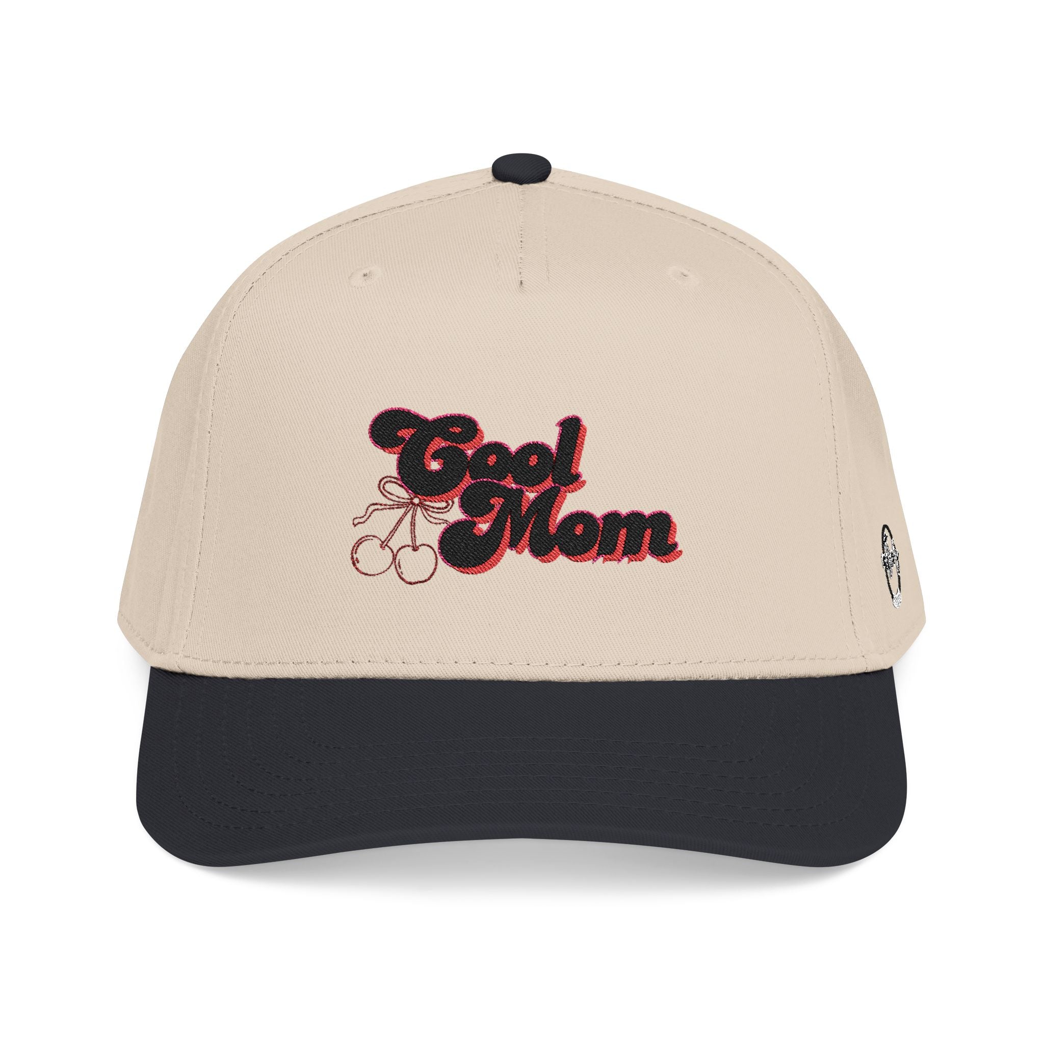 Cool Mom Hat 🍒